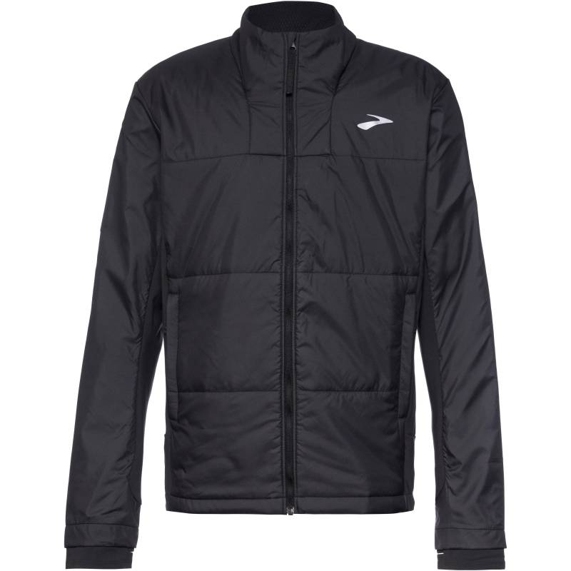 Brooks Shield Hybrid Laufjacke Herren von Brooks