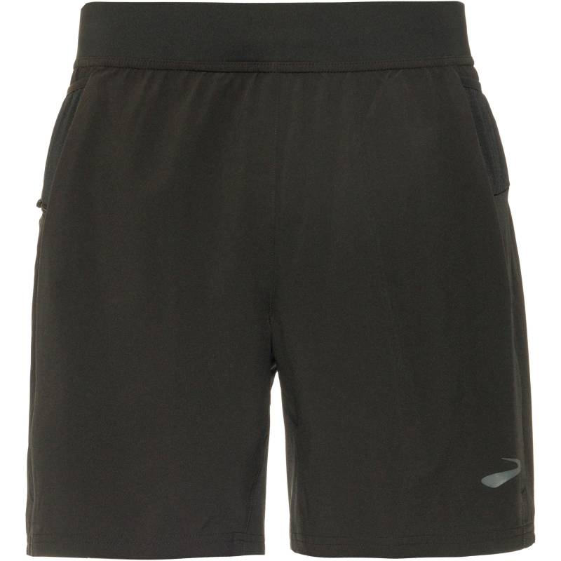 Brooks Sphere Funktionsshorts Herren von Brooks