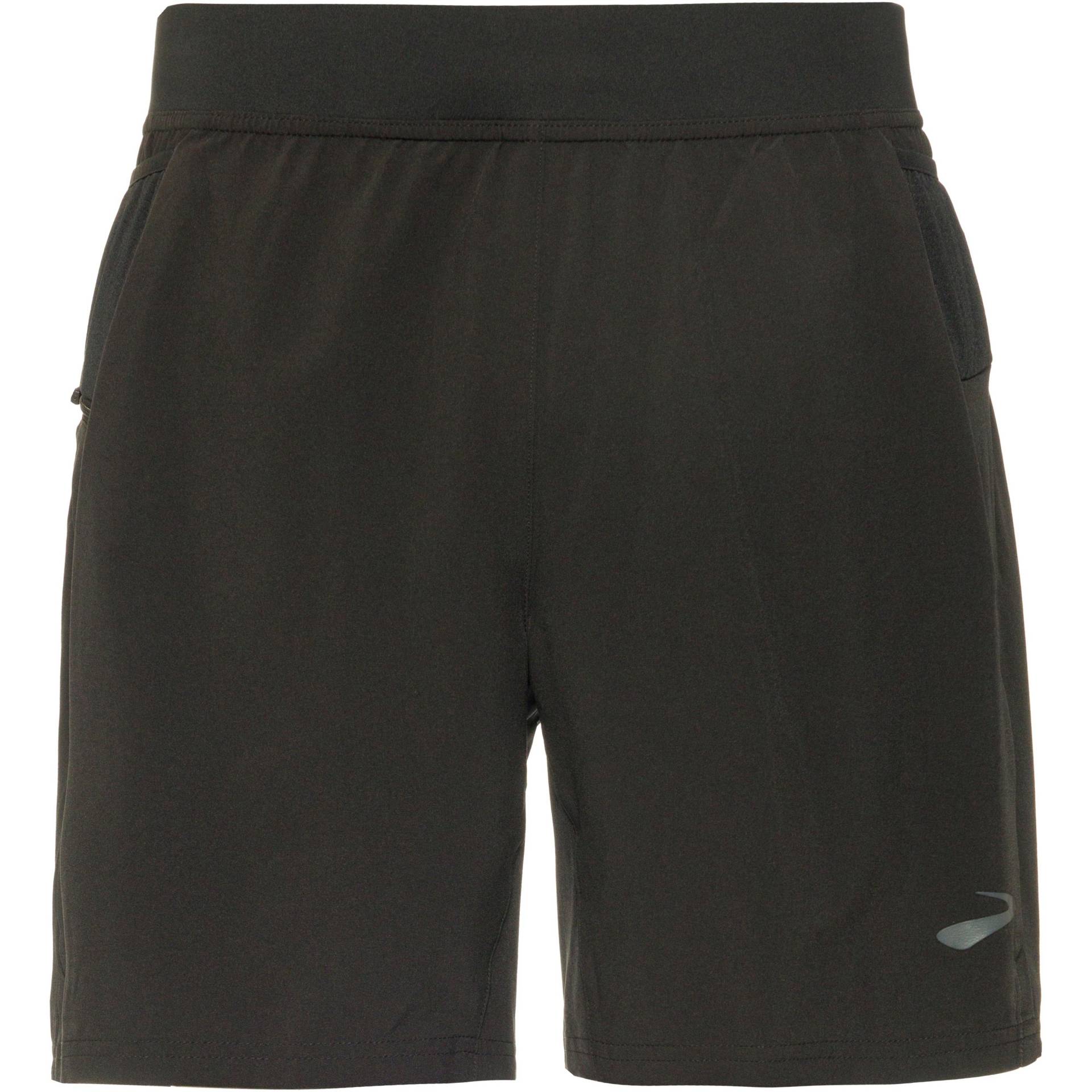 Brooks Sphere Funktionsshorts Herren Brooks Sphere Funktionsshorts Herren von Brooks