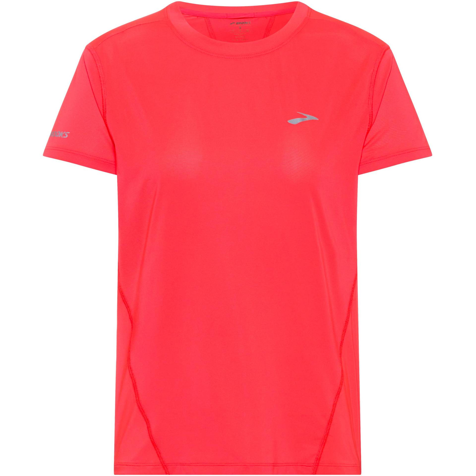 Brooks Sprint Free Funktionsshirt Damen von Brooks