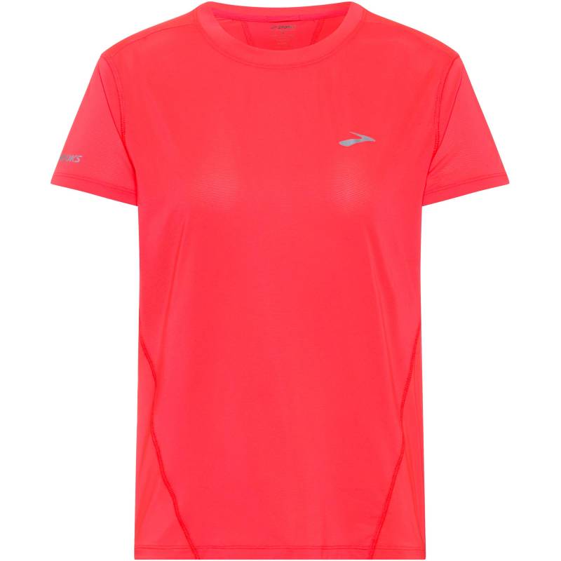 Brooks Sprint Free Funktionsshirt Damen von Brooks