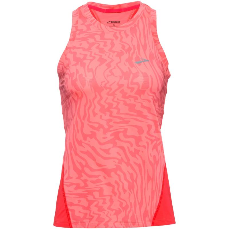 Brooks Sprint Funktionstank Damen von Brooks