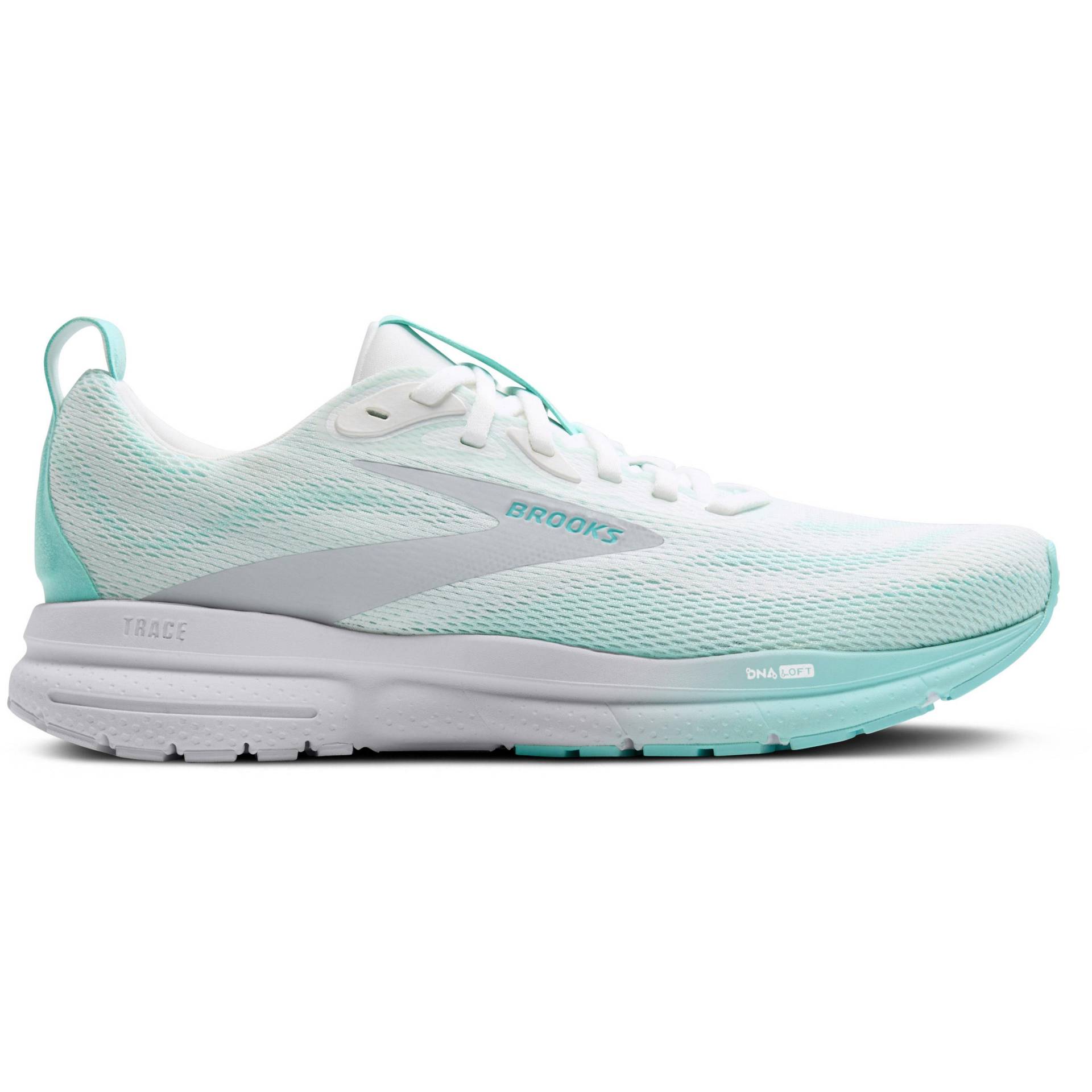 Brooks Trace 4 Laufschuhe Damen Brooks Trace 4 Laufschuhe Damen von Brooks