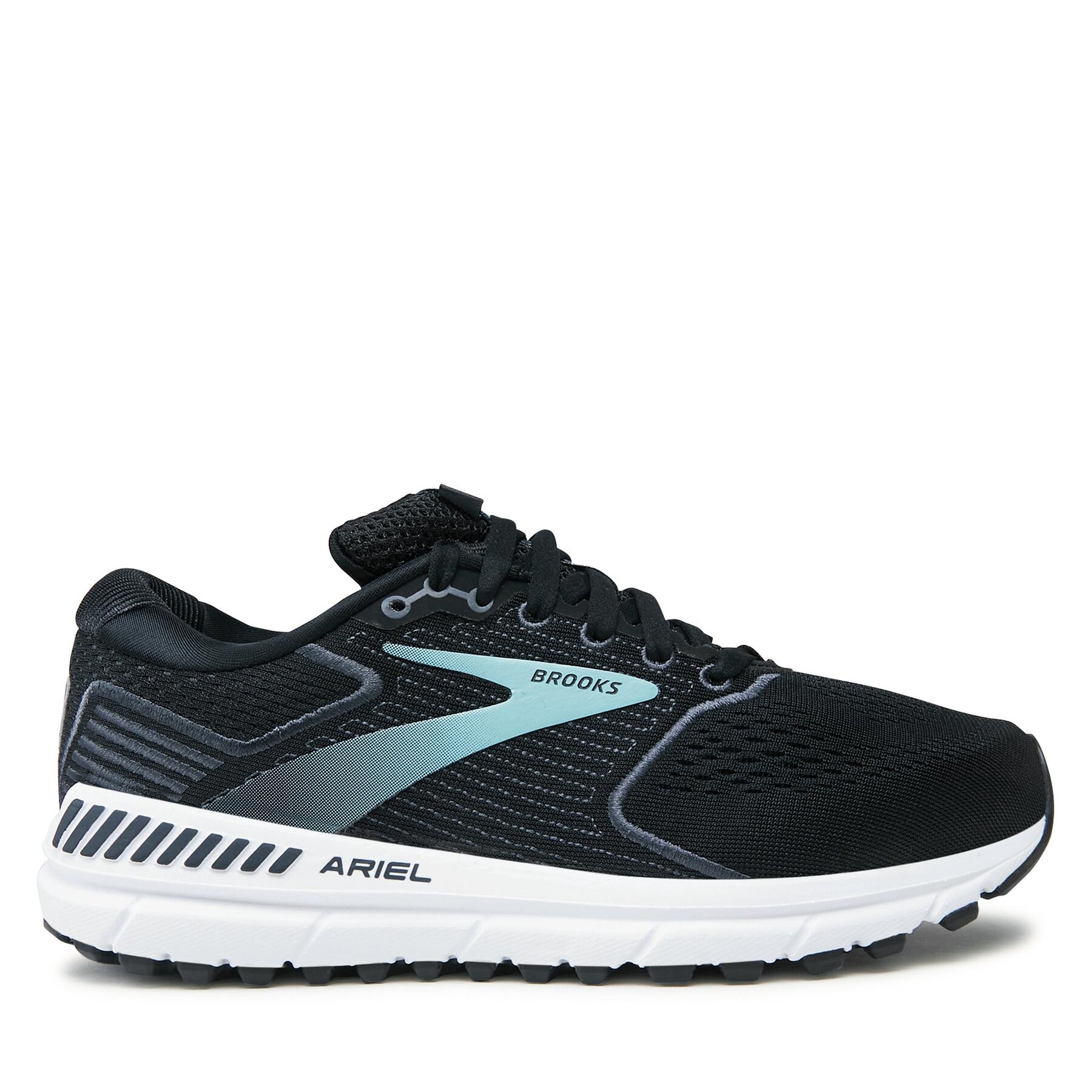 Laufschuhe Brooks Ariel '20 120315 1D 064 Schwarz Laufschuhe Brooks Ariel '20 120315 1D 064 Schwarz von Brooks