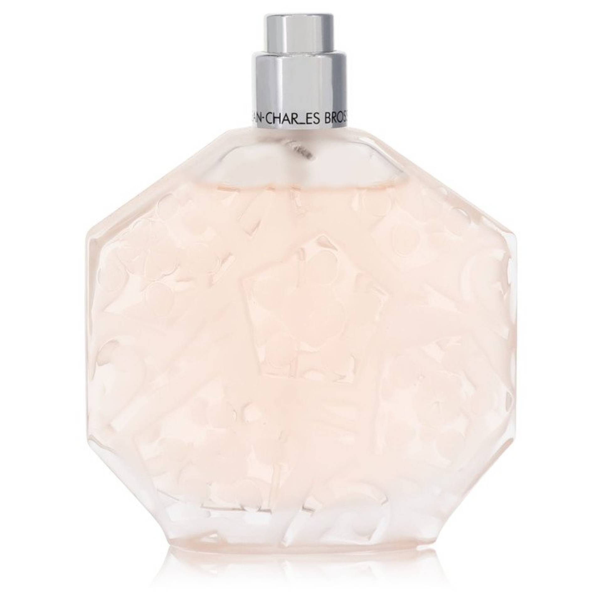 Brosseau Ombre Rose Eau De Toilette Spray (Tester) 100 ml