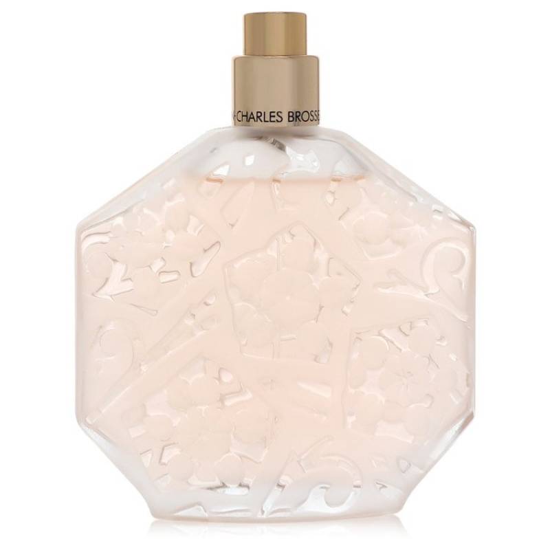 Brosseau Ombre Rose Eau De Toilette Spray (Tester) 100 ml von Brosseau