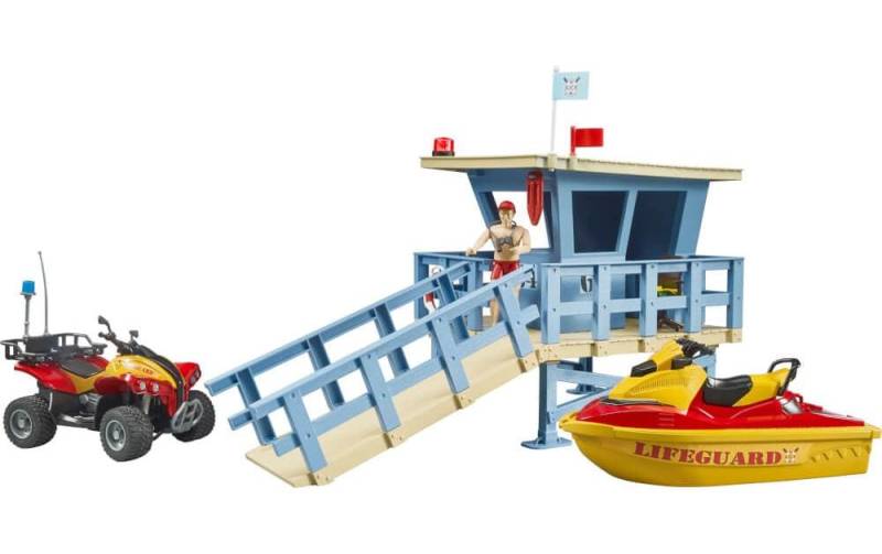 Bruder® Spielzeug-Auto »Cars & Boat« von Bruder®