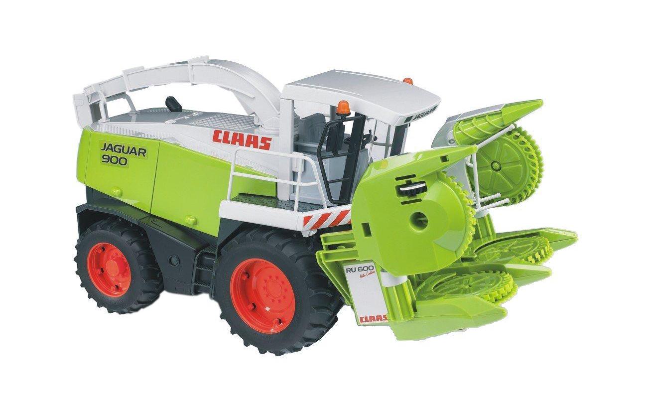 Bruder® Spielzeug-Traktor »Claas Jaguar 900 Feldhäcksler« von Bruder®