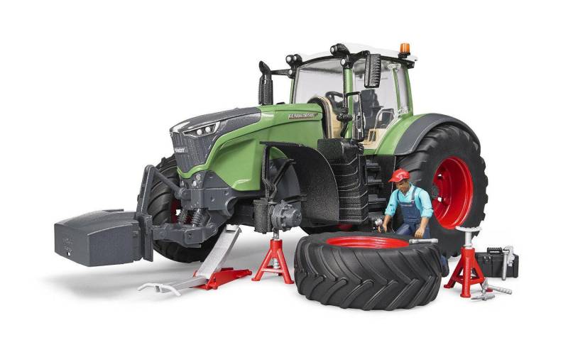 Bruder® Spielzeug-Traktor »Fendt 1050 Vario« von Bruder®