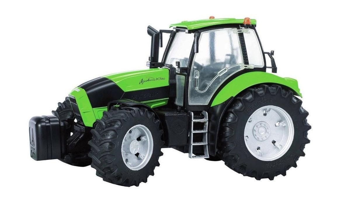 Bruder® Spielzeug-Traktor »Traktor Deutz Agrotron X720« von Bruder®