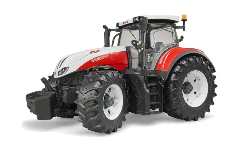 Bruder® Spielzeug-Traktor »6300 Terrus CVT« von Bruder®