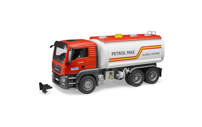 Bruder® Spielzeug-LKW »MAN TGS Tankwagen« von Bruder®