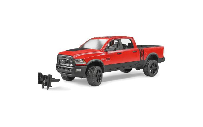 Bruder® Spielzeug-Auto »RAM 2500 Power Wagon« von Bruder®