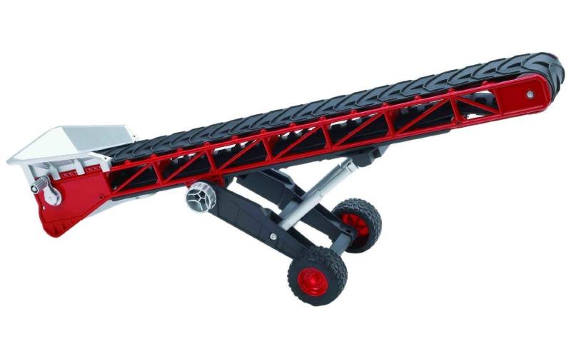 Bruder® Spielfahrzeug-Erweiterung »Förderband« von Bruder®