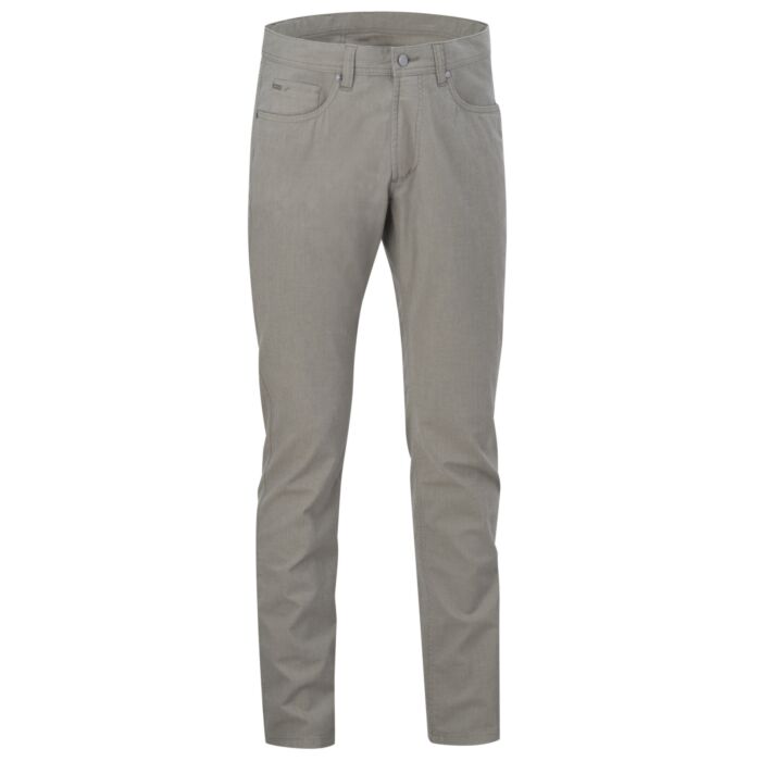 Brühl 5-Pocket Hose, olive von Brühl