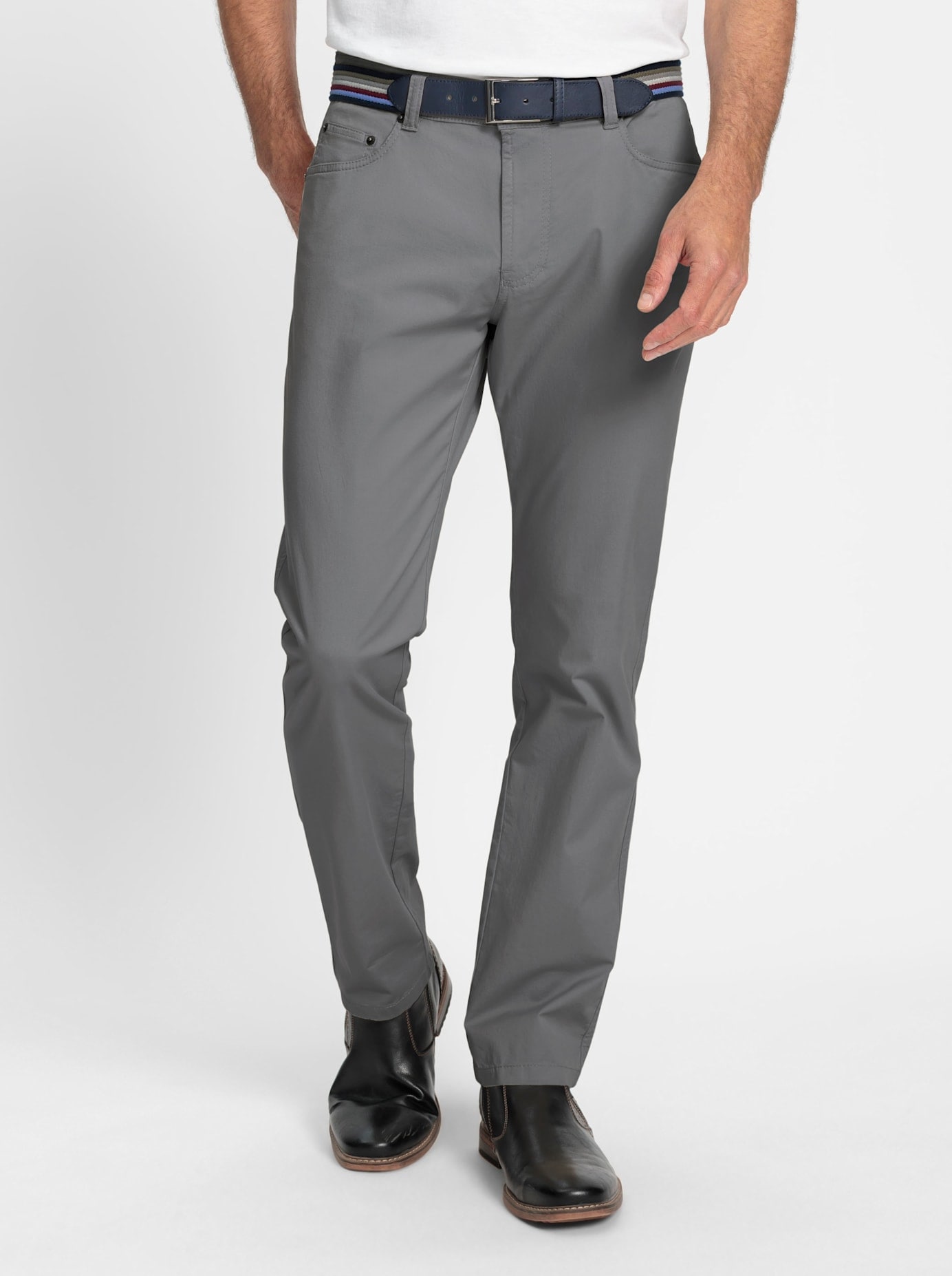 Brühl 5-Pocket-Hose Brühl 5-Pocket-Hose von Brühl