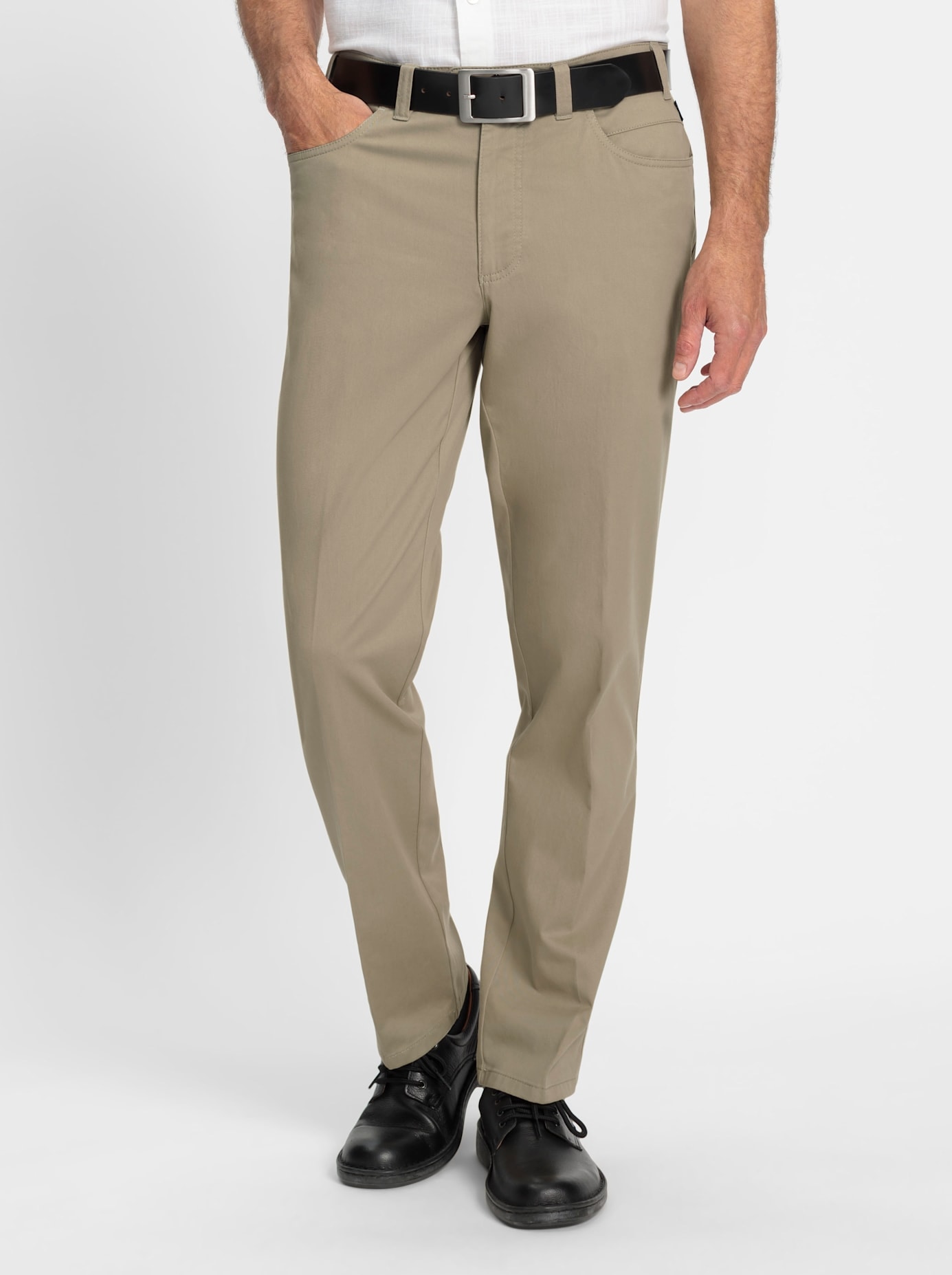 Brühl 5-Pocket-Hose Brühl 5-Pocket-Hose von Brühl
