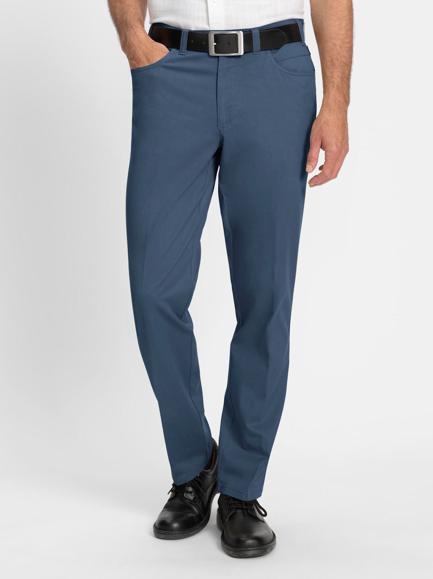 Brühl 5-Pocket-Hose Brühl 5-Pocket-Hose von Brühl