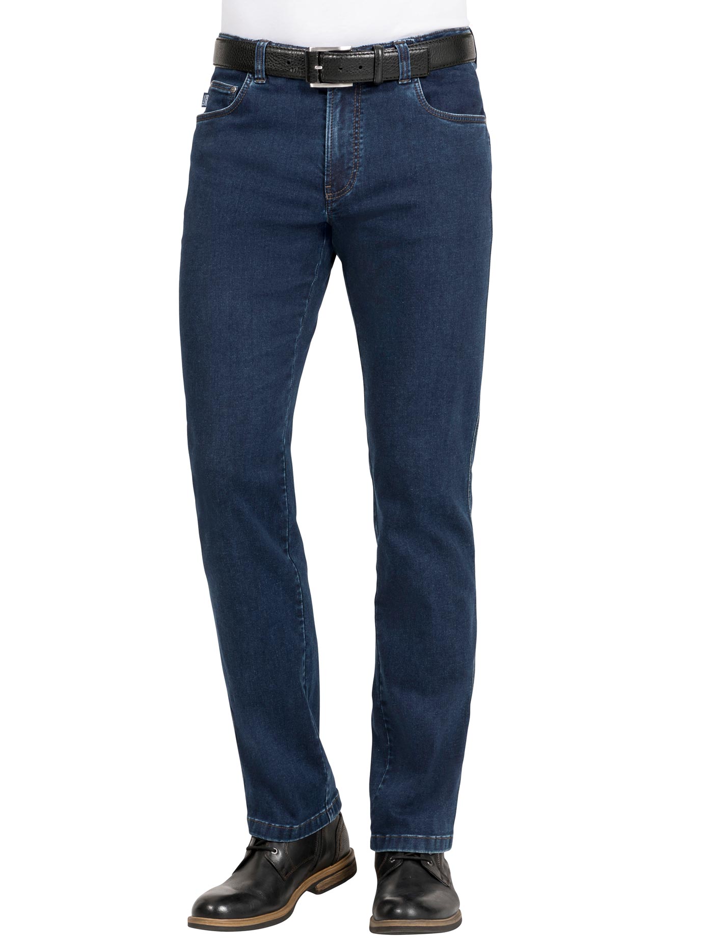 Brühl 5-Pocket-Jeans, (1 tlg.) von Brühl