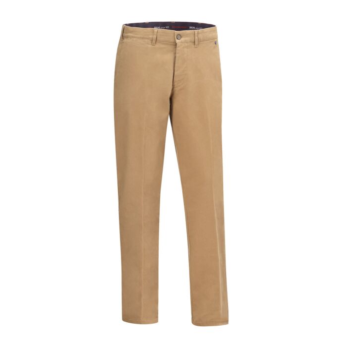 Brühl Chino- Hose, beige von Brühl