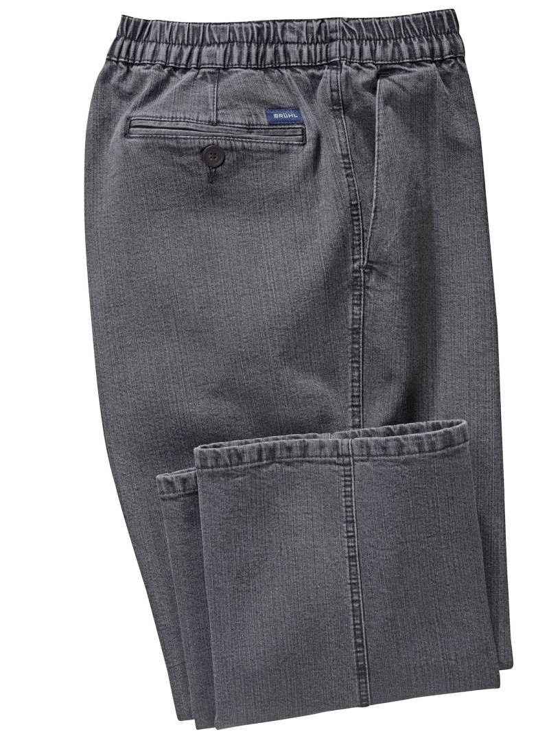 Brühl Dehnbund-Jeans, (1 tlg.) von Brühl