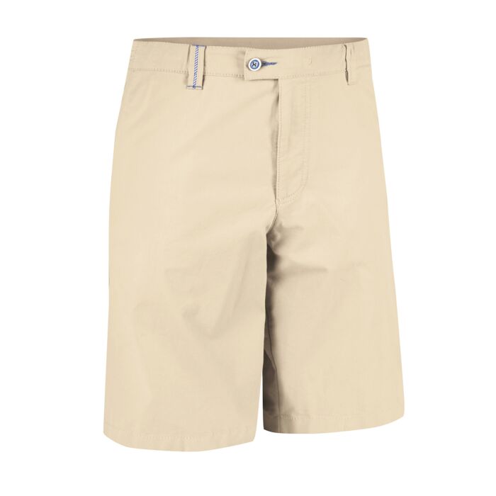 Brühl Herren Shorts Travel Star mit Dehnbund, beige, 48 von Brühl