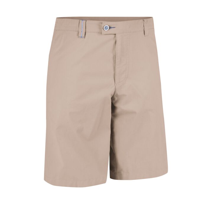 Brühl Herren Shorts Travel Star mit Dehnbund, braun, 50 von Brühl