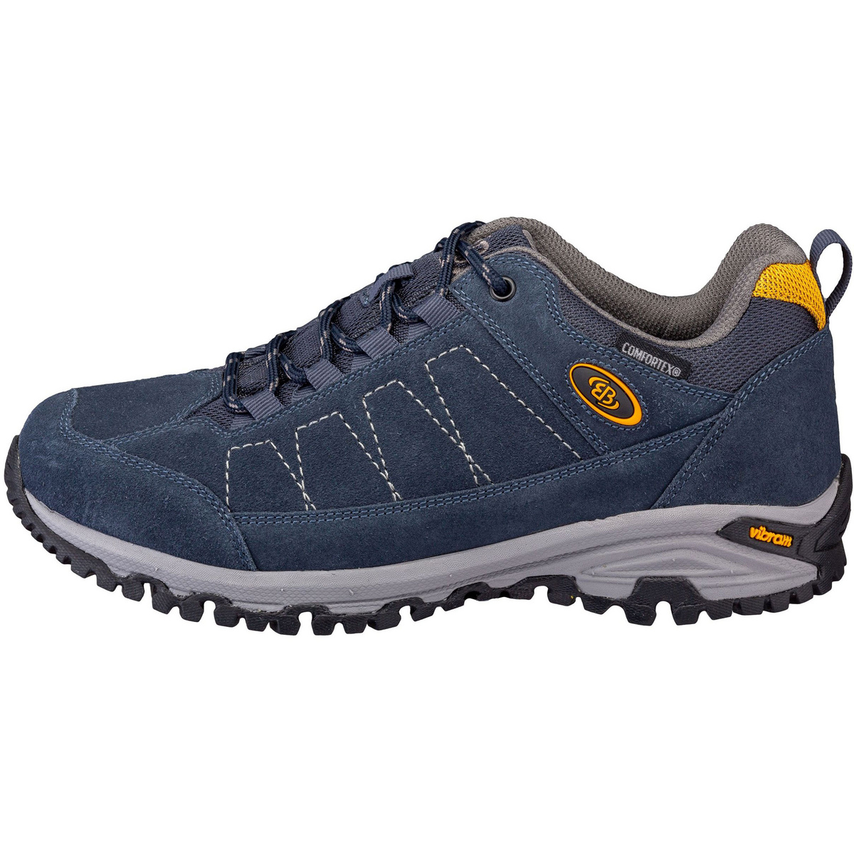 Brütting Herren Mount Adams Low Schuhe von Brütting