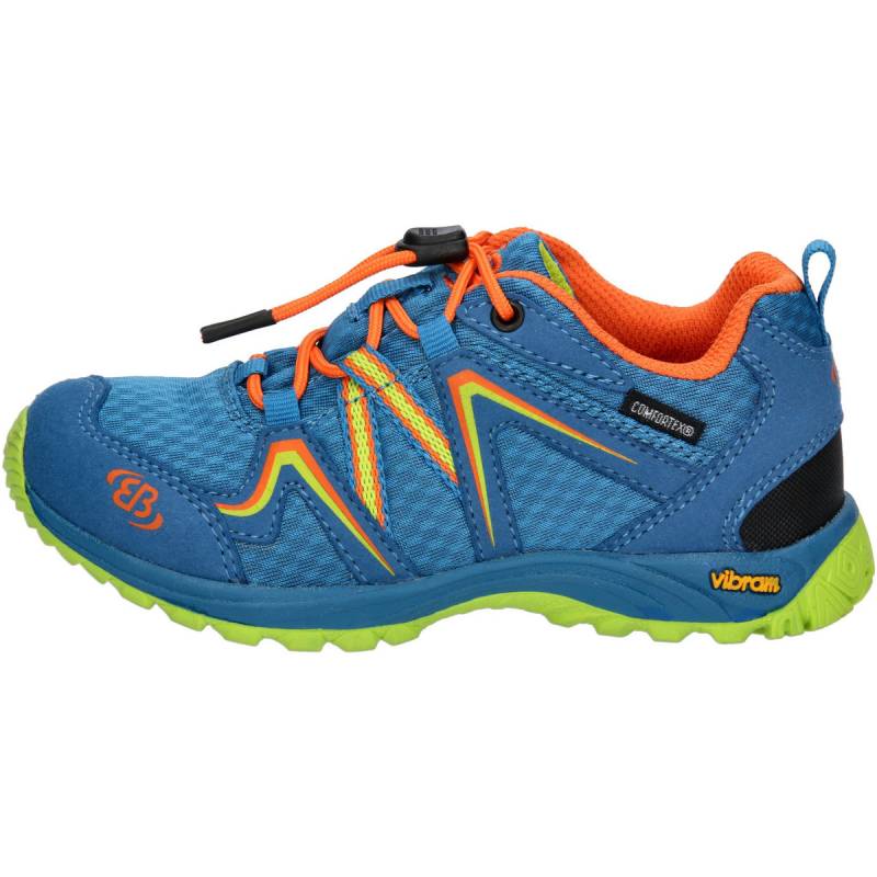 Brütting Kinder Rockwall Schuhe Brütting Kinder Rockwall Schuhe von Brütting