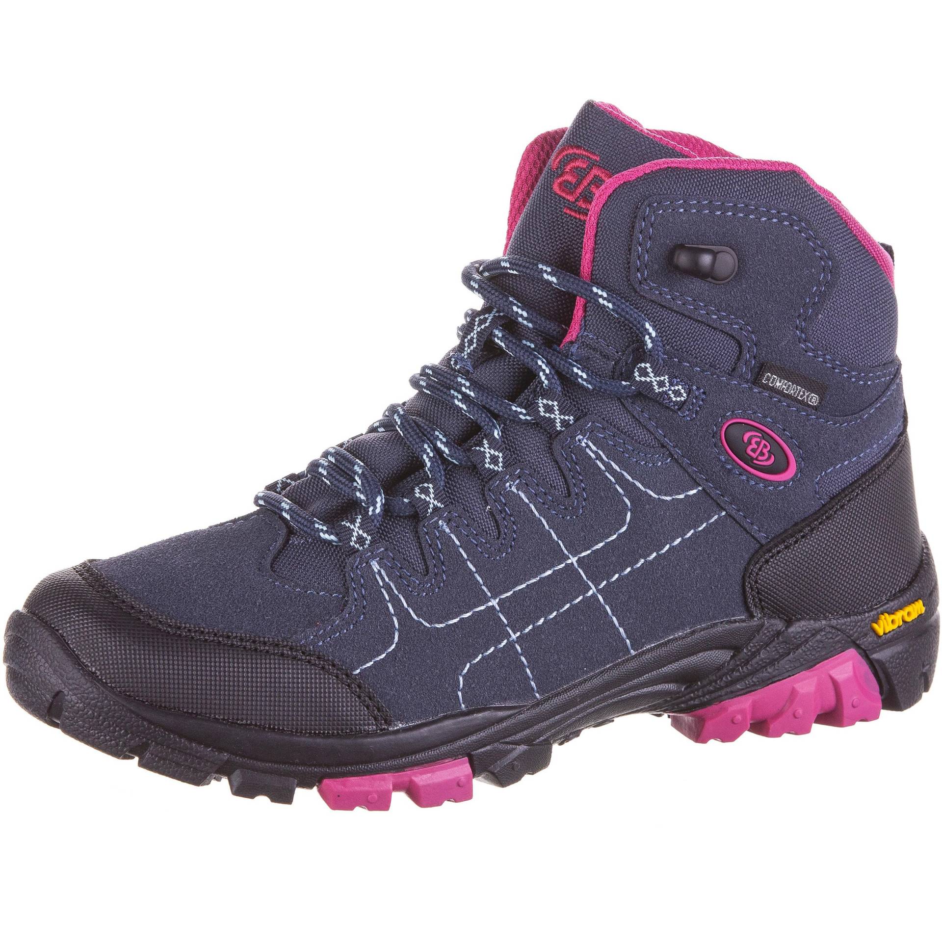 Brütting Mount Shasta High Wanderschuhe Kinder Brütting Mount Shasta High Wanderschuhe Kinder von Brütting