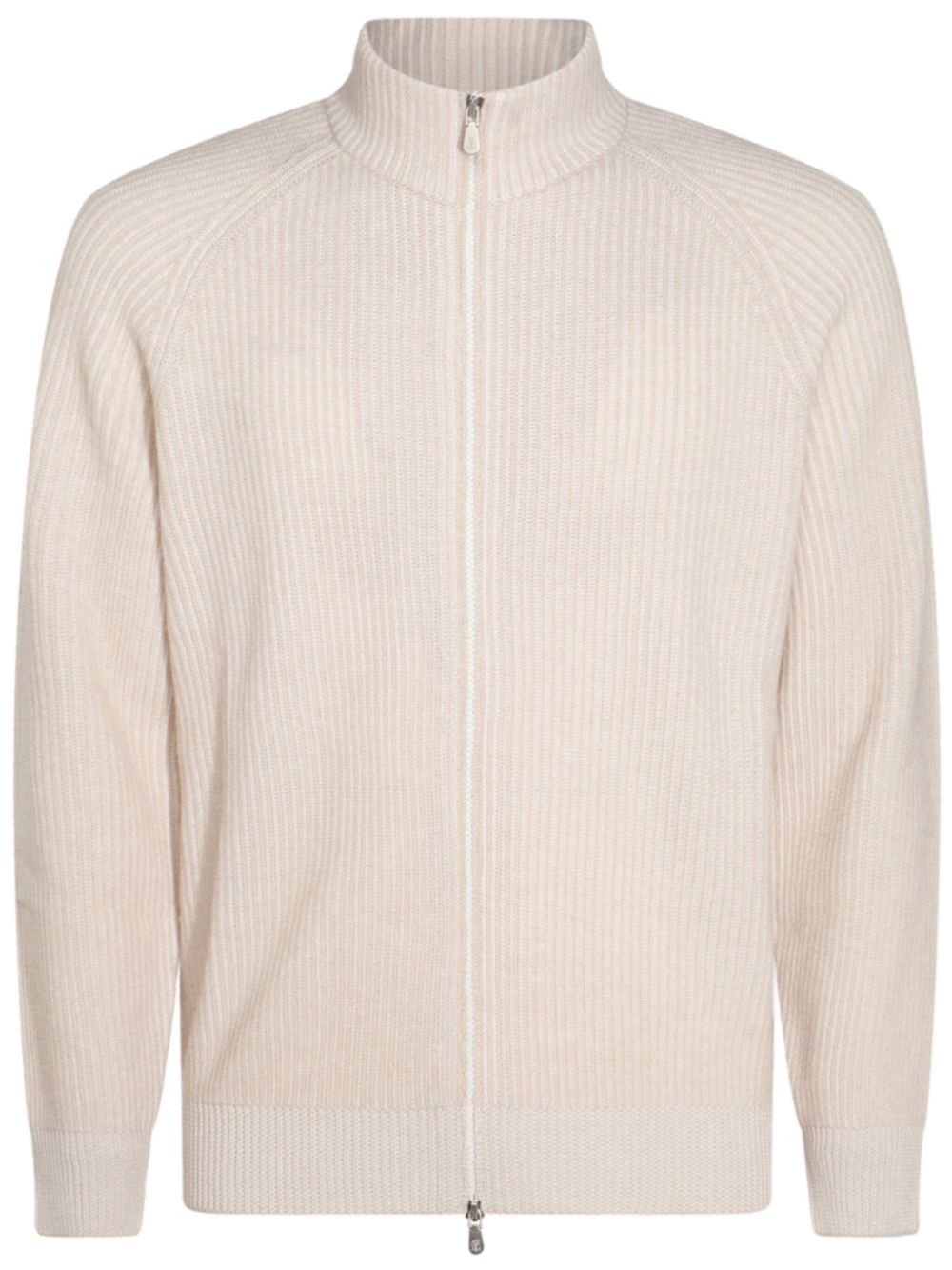 Brunello Cucinelli cashmere cardigan - Neutrals von Brunello Cucinelli