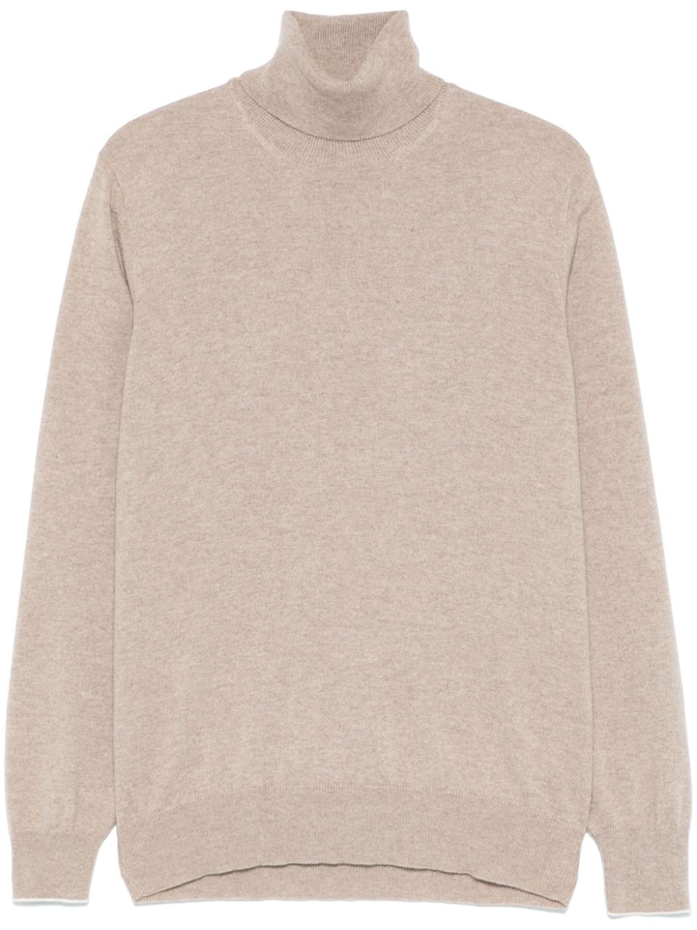 Brunello Cucinelli cashmere sweater - Brown von Brunello Cucinelli