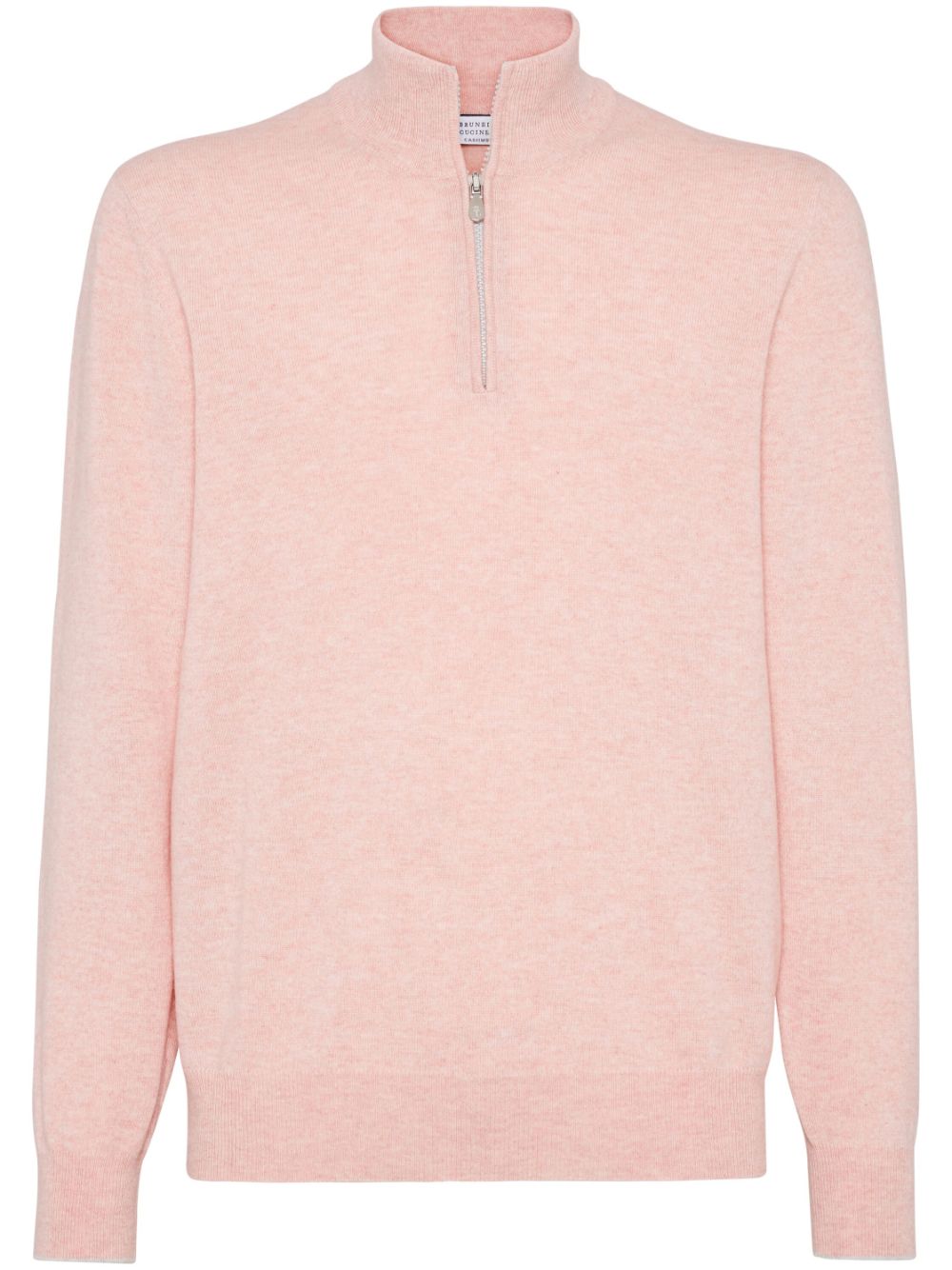 Brunello Cucinelli cashmere sweater - Pink von Brunello Cucinelli