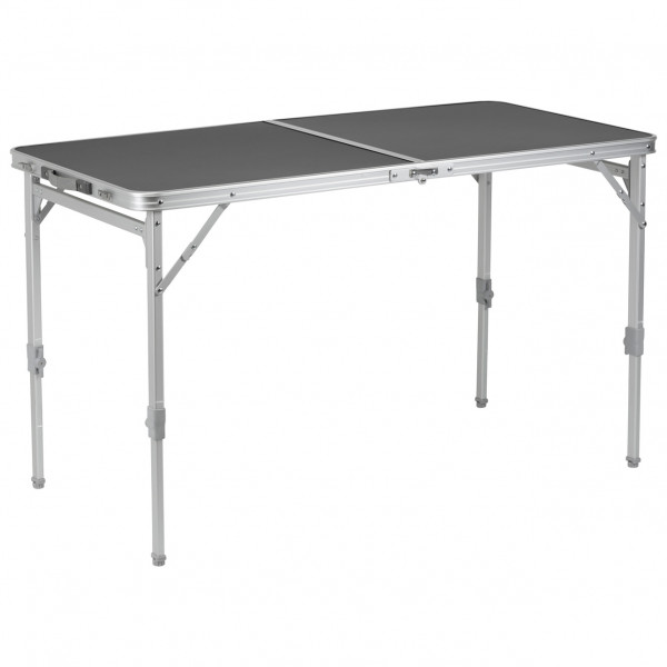 Brunner - Flatpack 4 - Campingtisch grau von Brunner