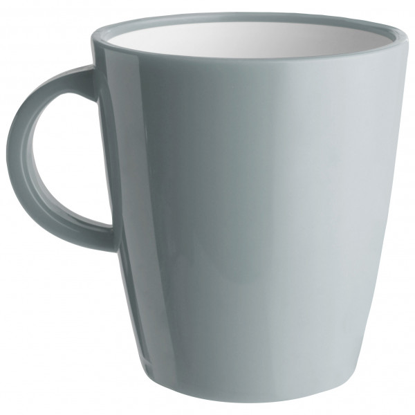 Brunner - Mug ABS - Becher Gr 30 cl blau;grau von Brunner