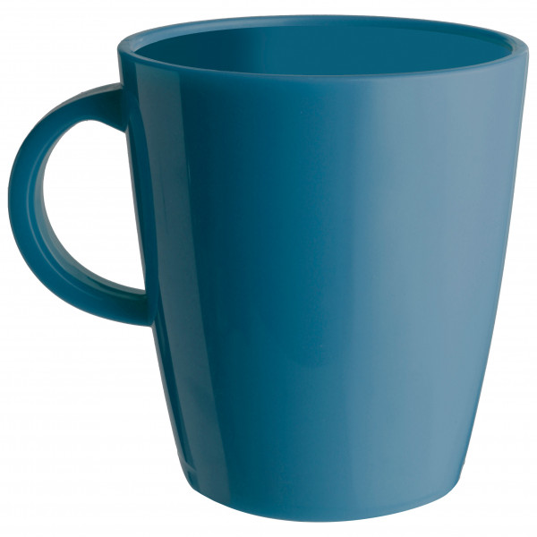 Brunner - Mug ABS - Becher Gr 30 cl blau von Brunner