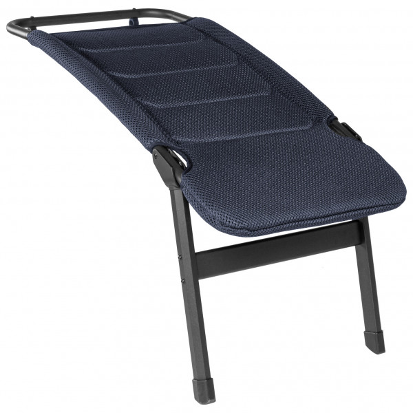 Brunner - Rebel Universal Footrest - Campingmöbel-Zubehör blau von Brunner