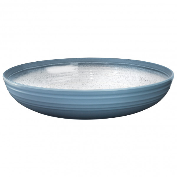 Brunner - Salatschüsssel - Salad Bowl - Schüssel Gr Ø 30 cm blau von Brunner