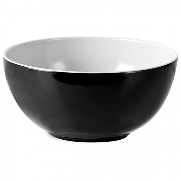 Brunner - Schale - Bowl - Schüssel Gr Ø 15 cm blau;grau von Brunner