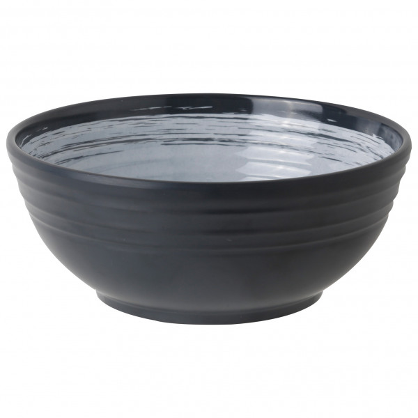 Brunner - Schale - Bowl - Schüssel Gr Ø 15 cm grau von Brunner