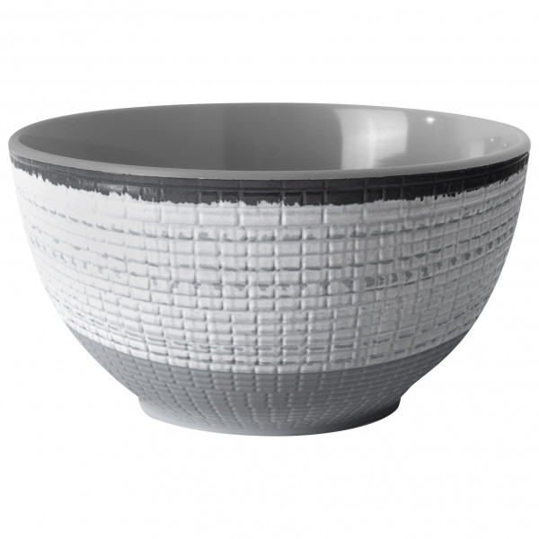 Brunner - Schale - Bowl - Schüssel Gr Ø 15 cm grau von Brunner