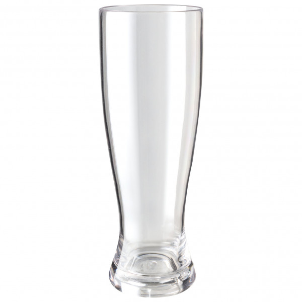 Brunner - Set Beerglass Special - Becher Gr 50 cl grau/weiß von Brunner