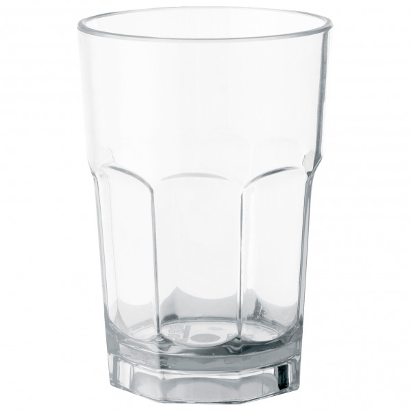 Brunner - Set Octoglass - Becher Gr 28 cl weiß von Brunner