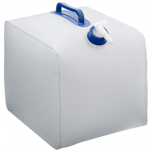 Brunner - Wabox - Wasserträger Gr 10 l;15 l grau von Brunner