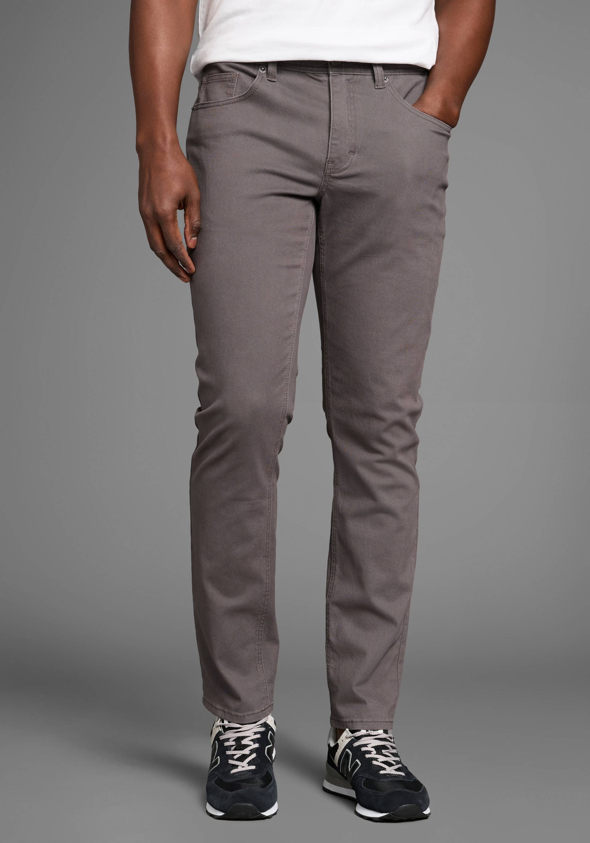 Bruno Banani 5-Pocket-Hose von Bruno Banani