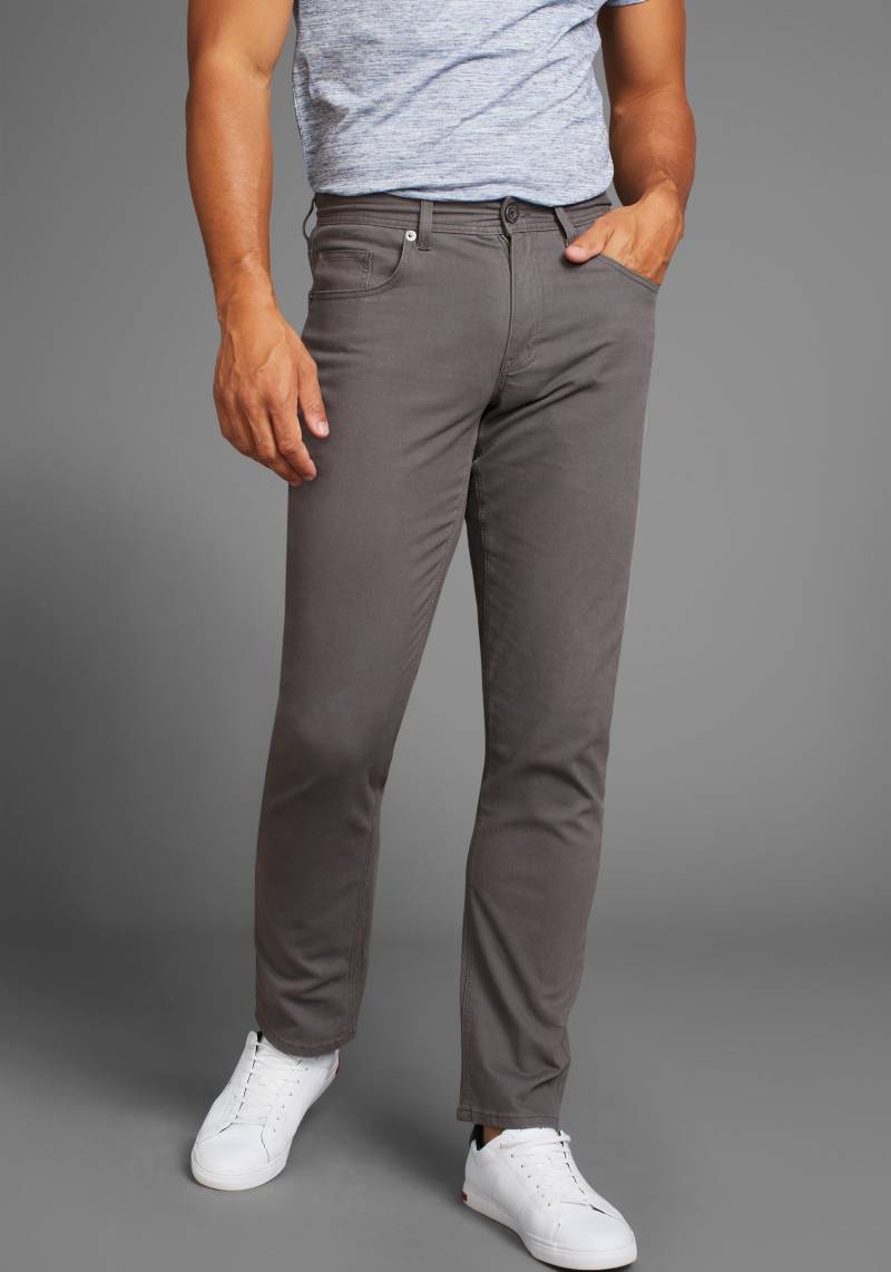 Bruno Banani 5-Pocket-Hose von Bruno Banani