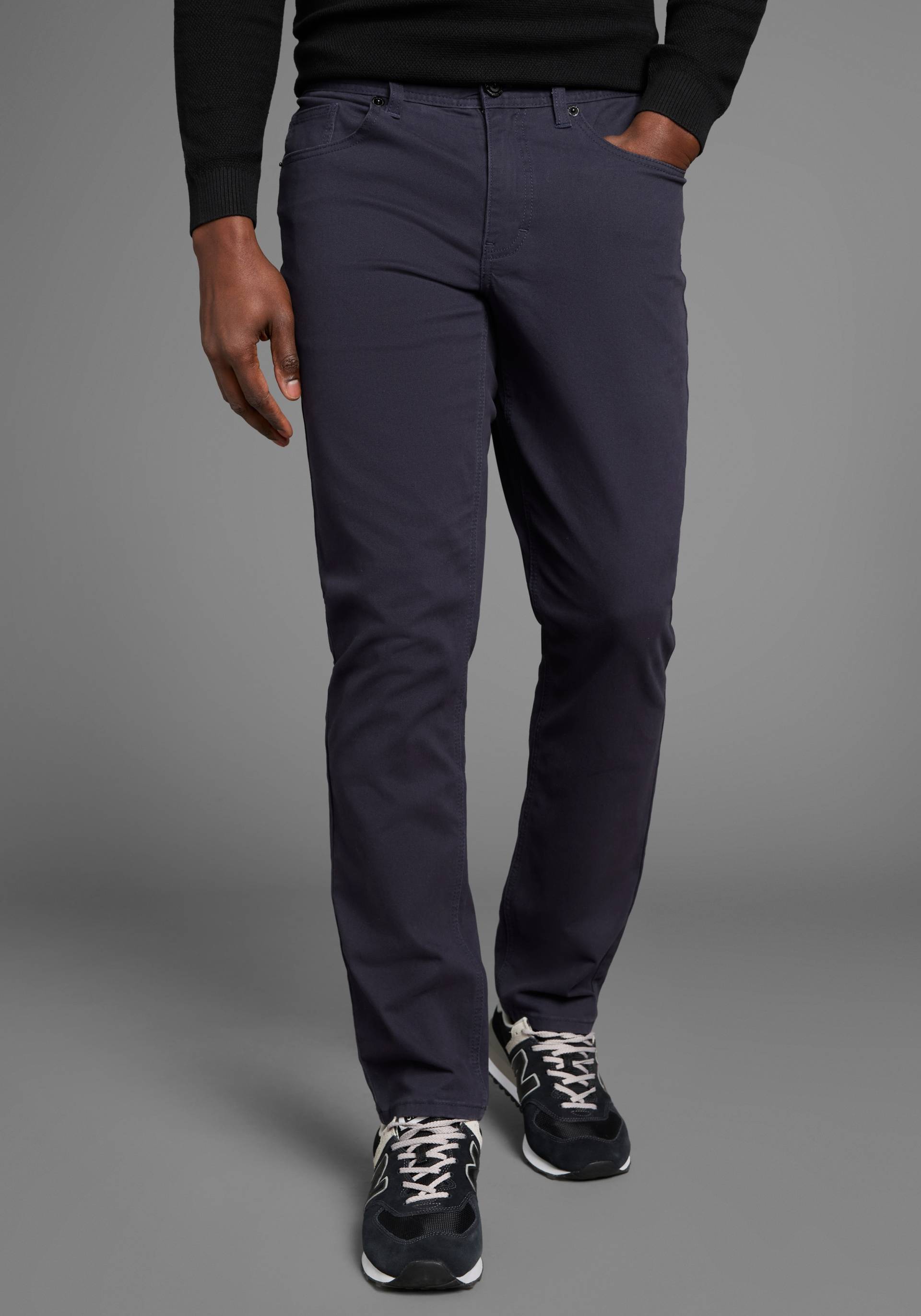 Bruno Banani 5-Pocket-Hose von Bruno Banani