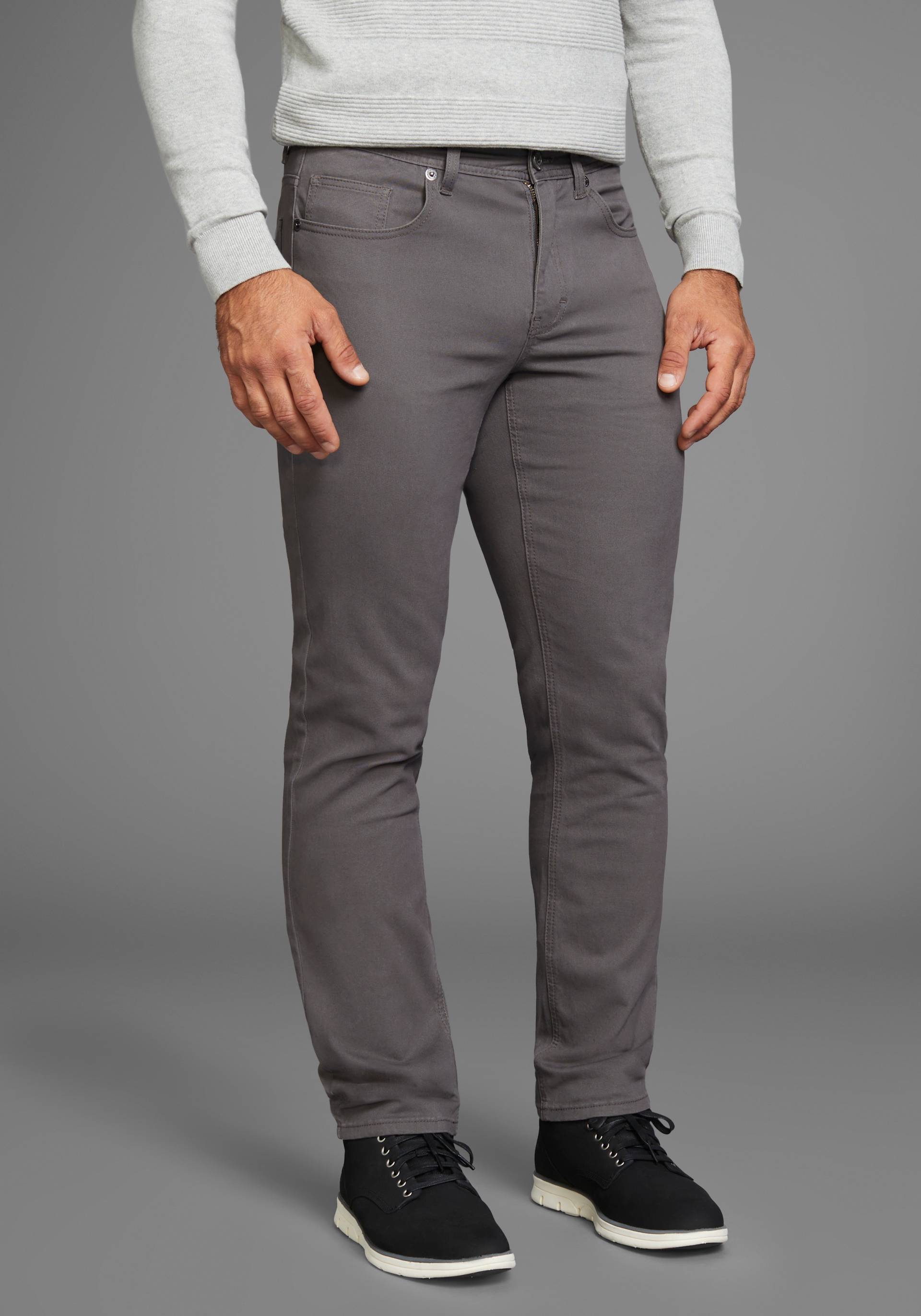 Bruno Banani 5-Pocket-Hose von Bruno Banani