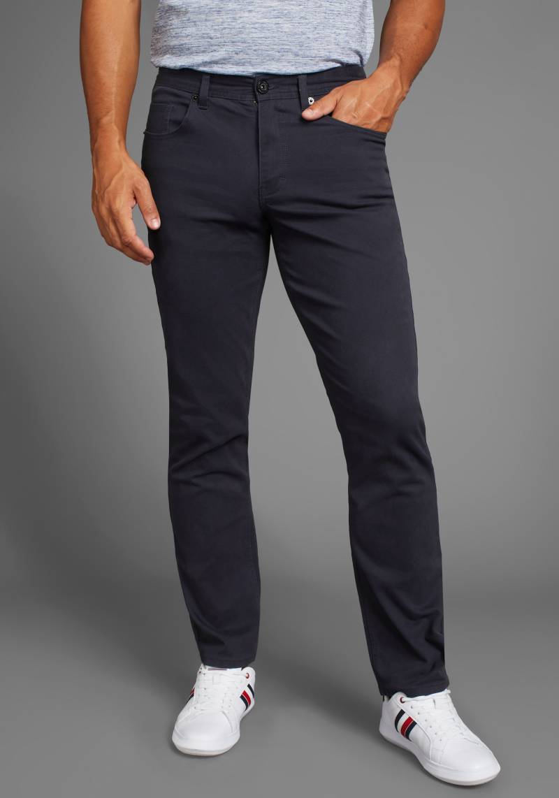 Bruno Banani 5-Pocket-Hose von Bruno Banani