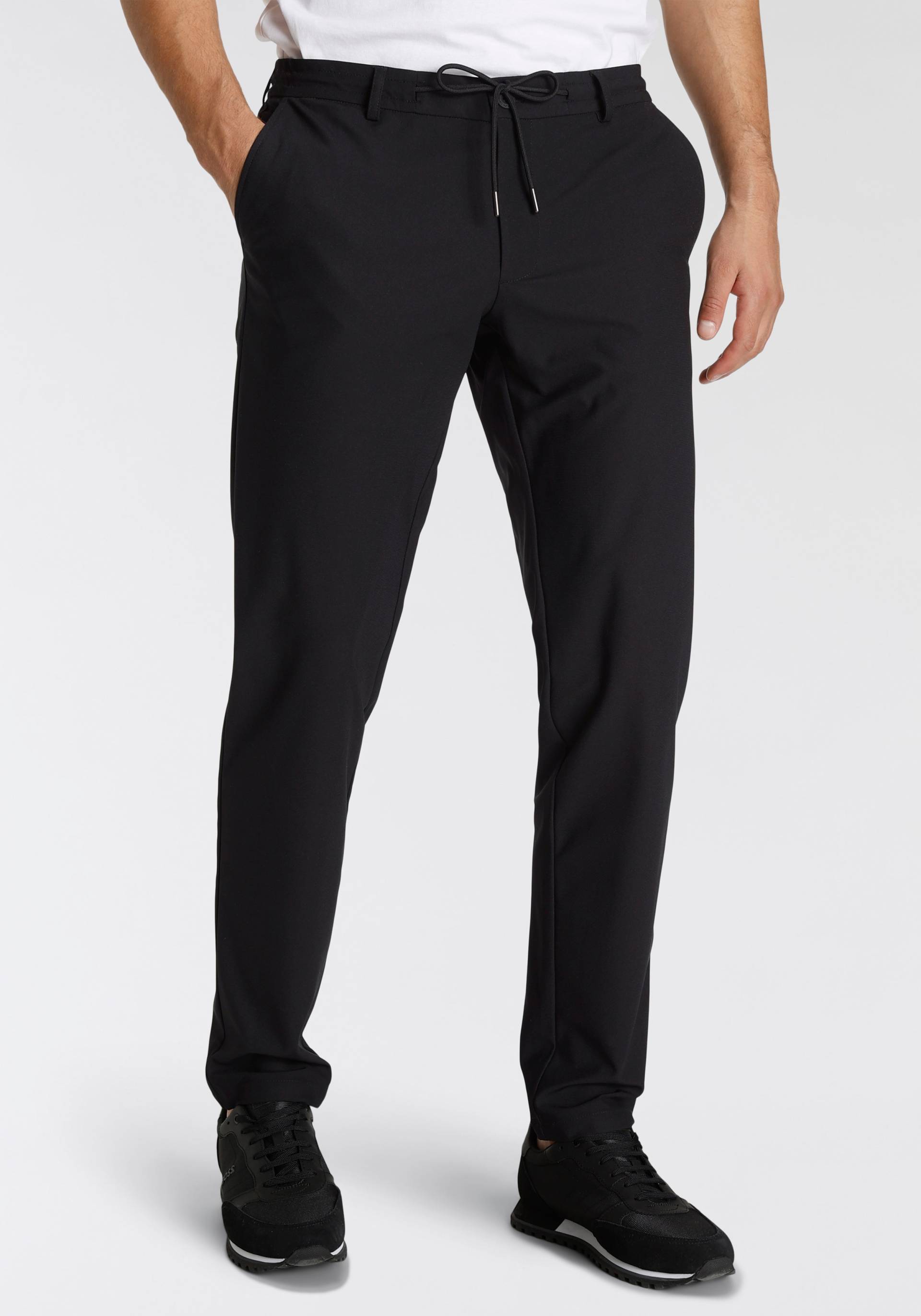 Bruno Banani Anzughose »Jogg-Pant« Bruno Banani Anzughose »Jogg-Pant« von Bruno Banani